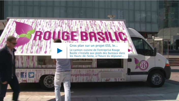 Rouge Basilic lauréat de l’appel à projets 2013, site des Hauts de Seine, décembre 2014